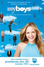 Watch My Boys Gomovies